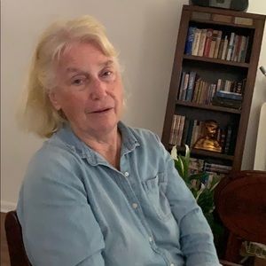 Meet your Posher, Melinda